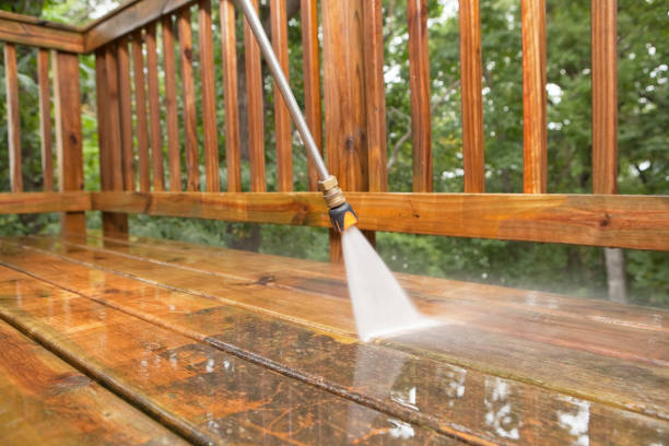 Trusted Harriman, NY Pressure Washing Experts